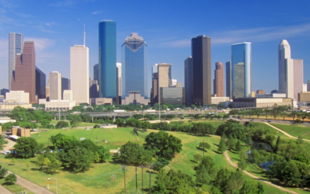 UC Funds Structures and Funds an $8.8 Million Acquisition Bridge Loan In Houston, Texas