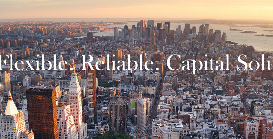 UC Funds Is Now In  New York City