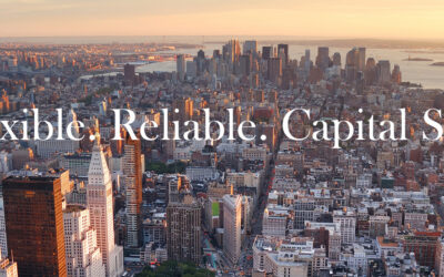 UC Funds Is Now In New York City