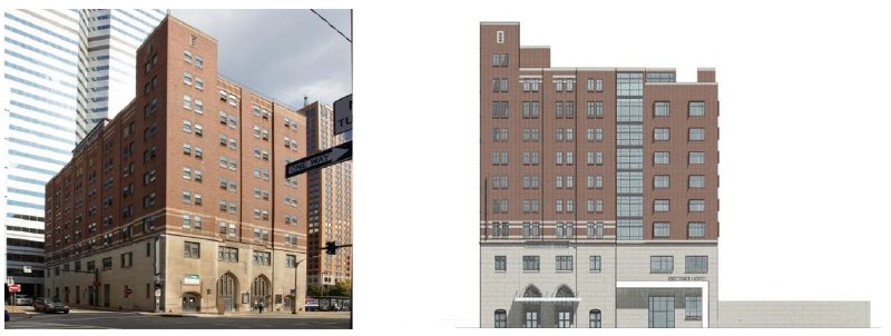 UC Funds $24.2 Million Adaptive Re-Use Bridge Loan in Pittsburgh, Pennsylvania
