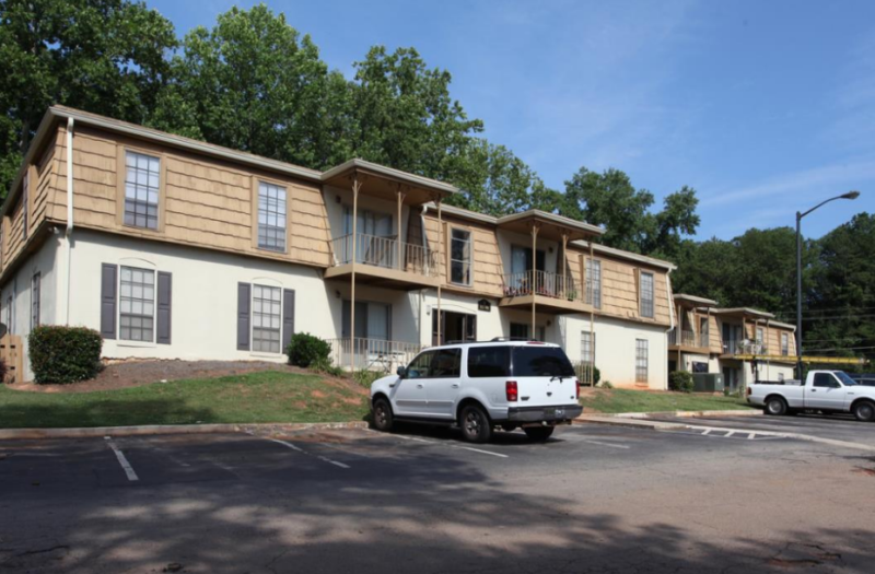 UC Funds Closes $4.1 Million Loan for Acquisition of Laurel Mill Apartments in Decatur, Georgia