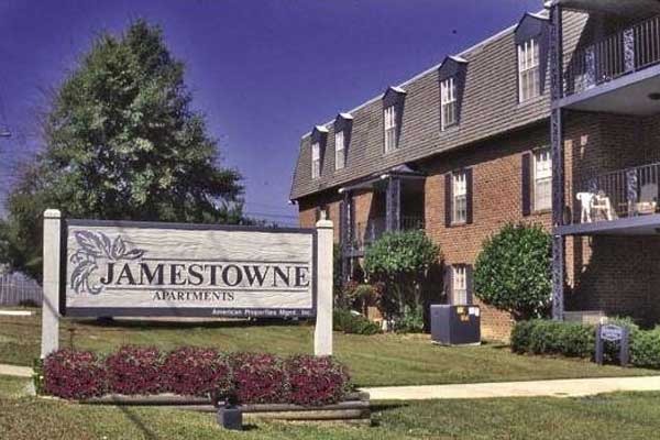 UC Funds Closes $7.4 Million First Mortgage Loan for Jamestowne Apartments in Columbia, South Carolina