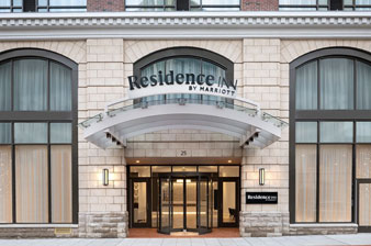 Stamford, CT $46,000,000
