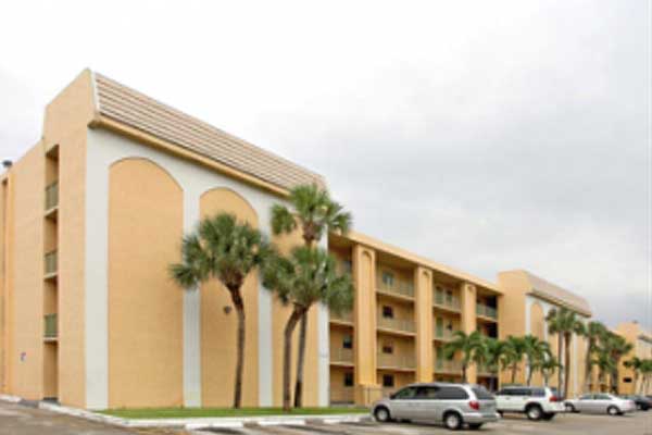UC Funds Closes $9 Million First Mortgage Loan for Viewmax Apartments in Lauderhill, Florida