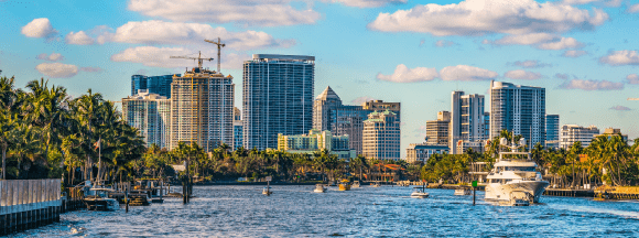 UC Funds Deal-Making In Florida