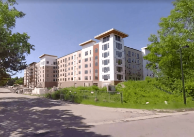 Minneapolis, MN, Multifamily, $20,000,000