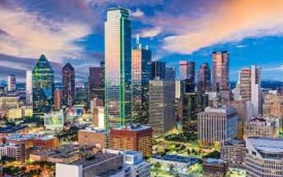 UC Funds Deal-Making In Dallas TX