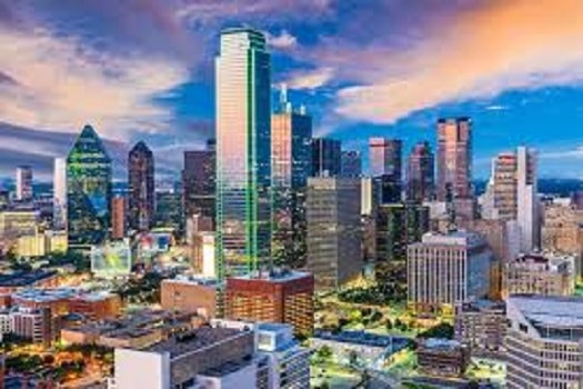 UC Funds Deal-Making In Dallas TX