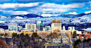 boise construction funding