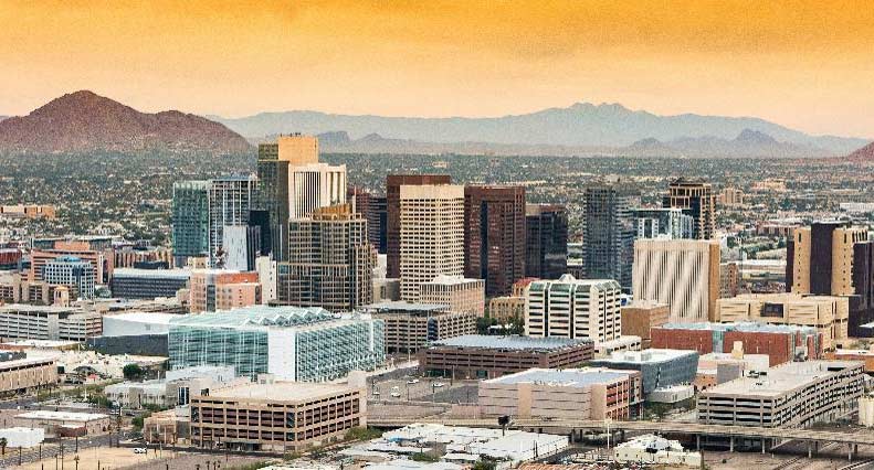 economic development phoenix az