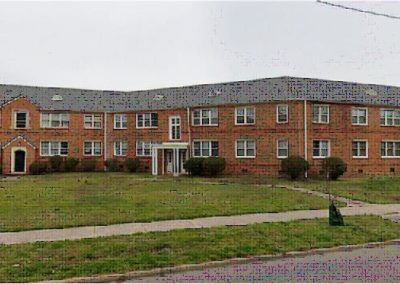 Richmond, VA, Multifamily $21,300,000