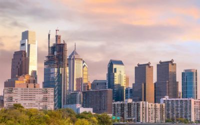 UC Funds $130 Million Multifamily in Philadelphia Market