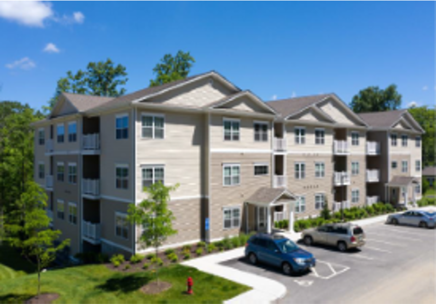 $26,800,000 Multifamily in Newtown, CT