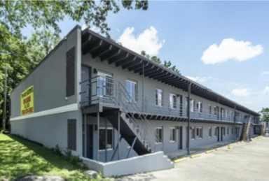 $5 Million Multifamily Renovation in Tallahassee, FL