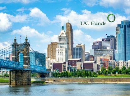 UC Funds $23.4 Million Adaptive Reuse in Cincinnati
