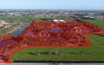 UC Funds Value-Add in Palm Beach County