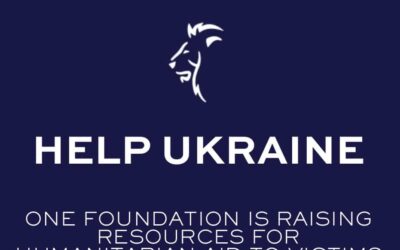 UC Funds Charity Foundation Donates Medical Supplies to Ukraine