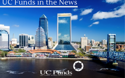 UC Funds in the News