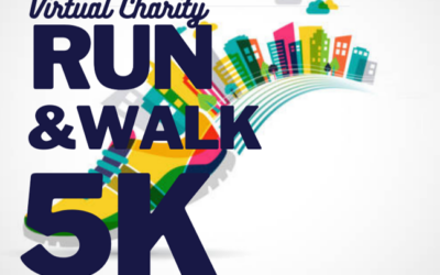 ONE Foundation Virtual Run