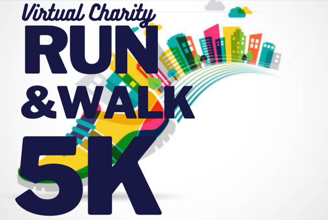 ONE Foundation Virtual Run