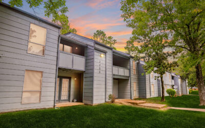 UC Funds Exits $10 Million Multifamily in Memphis, TN
