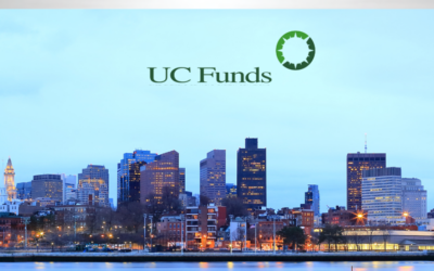 UC Funds at Bisnow Boston