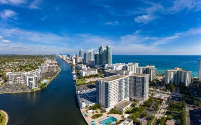 UC Funds Visits Bisnow’s South Florida Condo Summit in Fort Lauderdale
