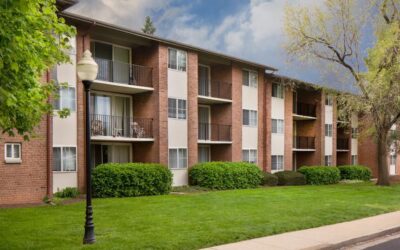 UC Funds Exits $11 Million Cash-Flowing Multifamily in Northwest Texas