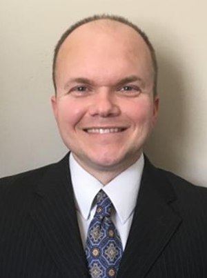 Dwayne Wright - Chief Financial Officer at UC Funds Dwayne Wright - Chief Financial Officer at UC Funds