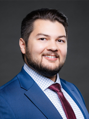 Mark Kuklis - VP of Underwriting